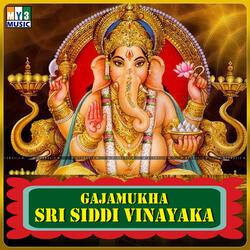 Ganesha Stotra