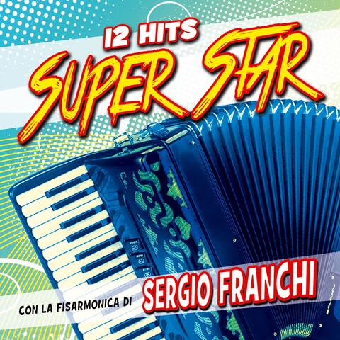 12 Hits Super Star