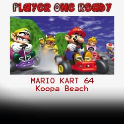 Mario Kart 64