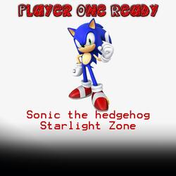 Sonic the Hedgehog