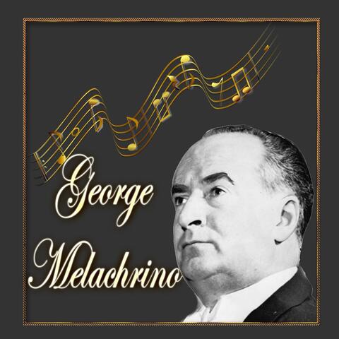 George Melachrino