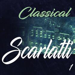 Sonata in D Minor, L413