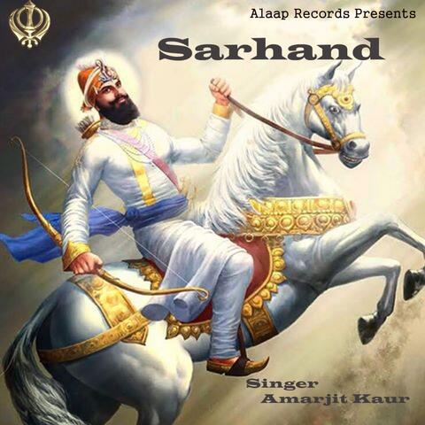 Sarhand