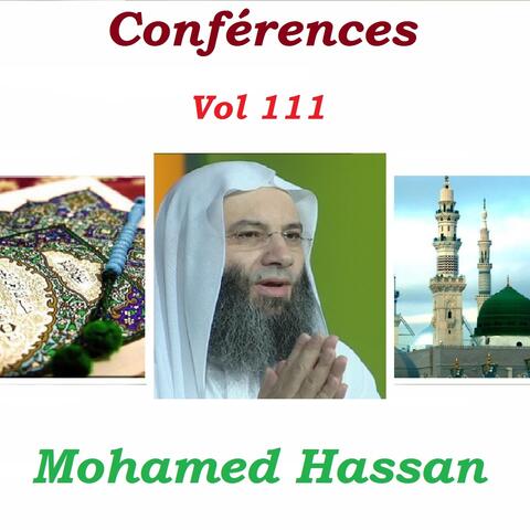 Conférences Vol 111