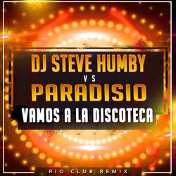 Vamos a la Discoteca