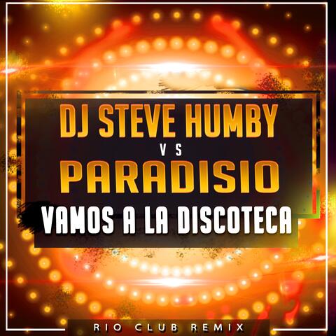 Vamos a la Discoteca