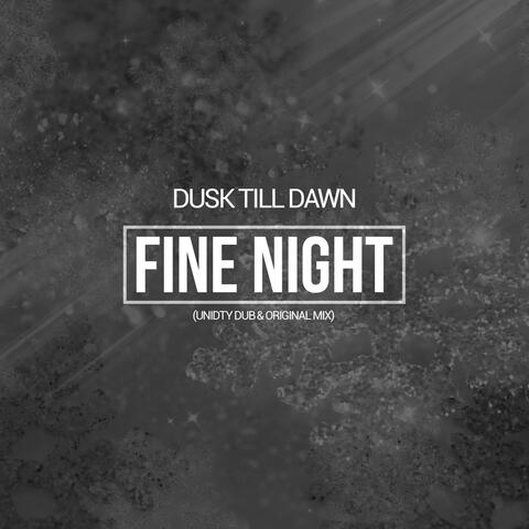 Dusk Till Dawn