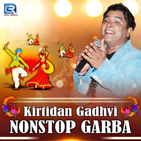 Kritridan Gadhvi Nonstop garba