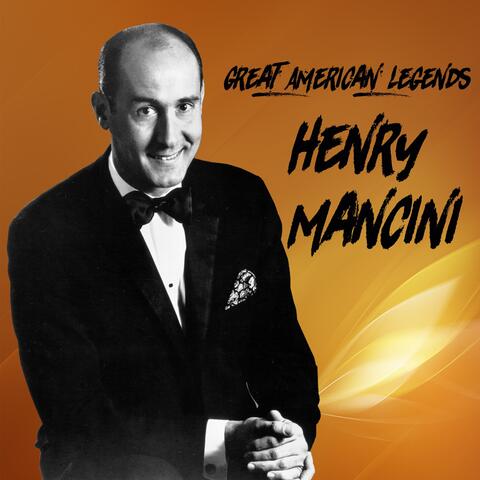 Great American Legends, Henry Mancini