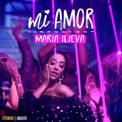 Mi Amor