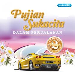Kasih SetiaMu Tuhan