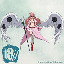 Hakuchou wa nemuru