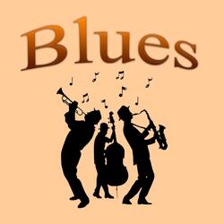 Stringin'the Blues