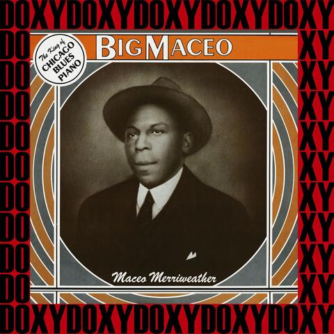 Big Maceo Merriweather