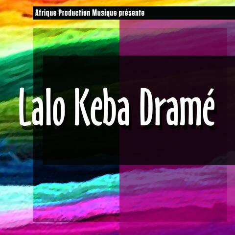 Lalo Keba Drame