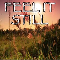 Feel It Still - Tribute to Portugal. The Man (Instrumental Version)