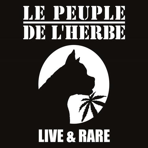Live & Rare