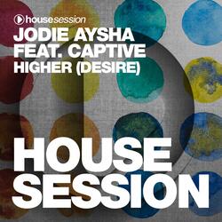 Higher (Desire)