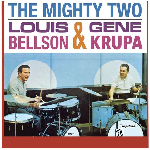 The Mighty Two