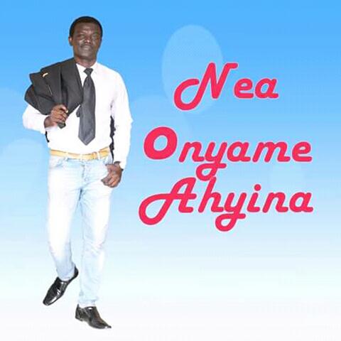 Nea Onyame Ahyira