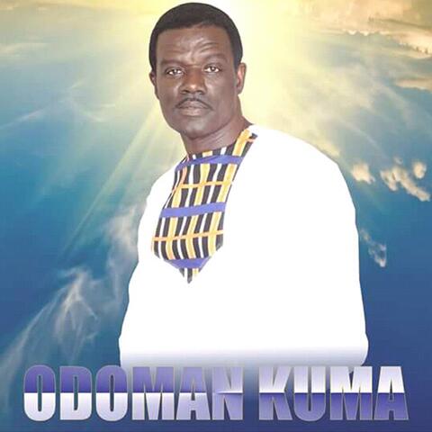 Odoman Kuma