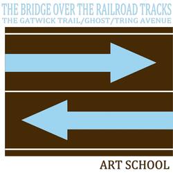 The Bridge over the Railroad Tracks