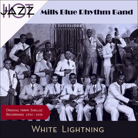 White Lightning
