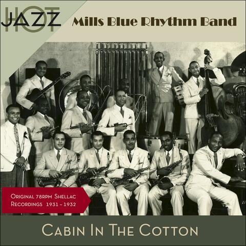Cabin In The Cotton