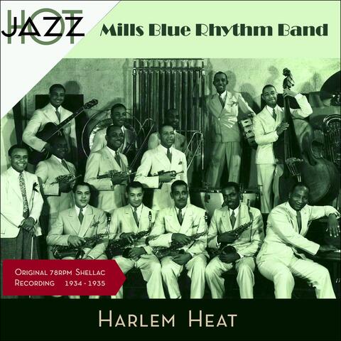 Harlem Heat