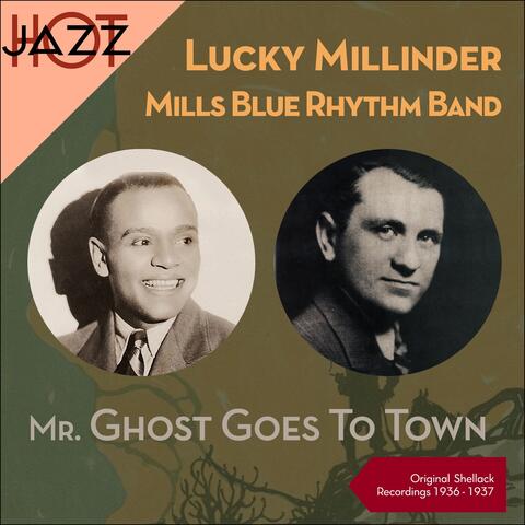 Mr. Ghost Goes To Town