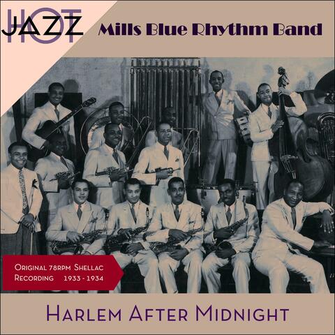 Harlem After Midnight