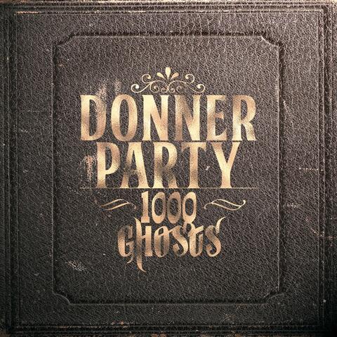 1000 Ghosts
