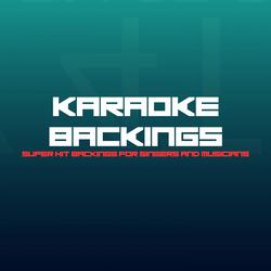 She Got Her Own (Karaoke Version) [Originally Performed by Ne-yo]