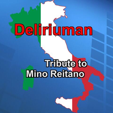 Tribute to Mino Reitano