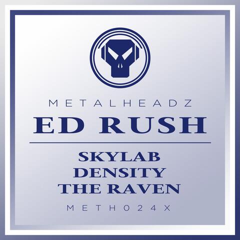 Skylab / Density / The Raven