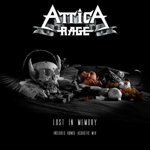 Attica Rage