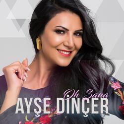 Ayşem Konya Yolunda