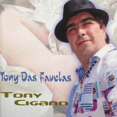 Tony Cigano