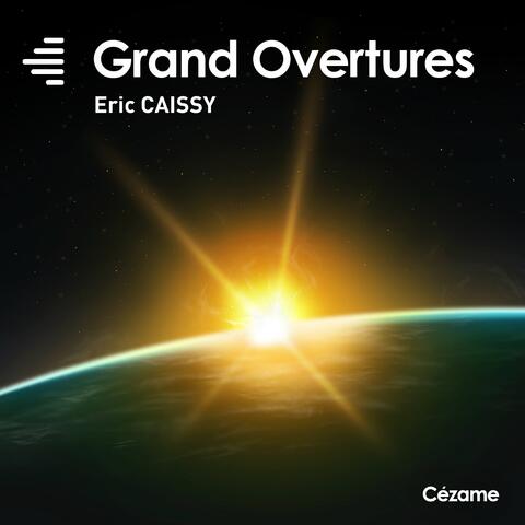 Grand Overtures