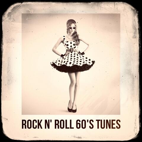 Rock n' Roll 60's Tunes