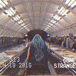 Gone Strange