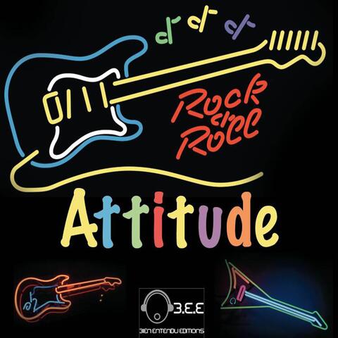 Rock 'n' Roll Attitude