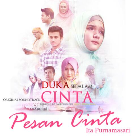 Pesan Cinta