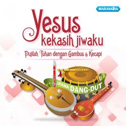 Suka SukaMu Tuhan