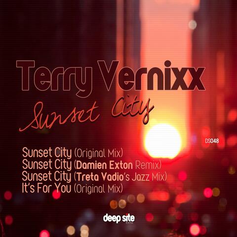 Sunset City