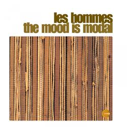 The Mood Is Modal Plus