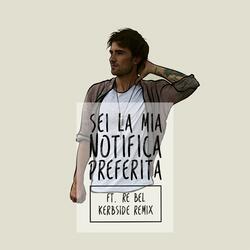 Sei la mia notifica preferita