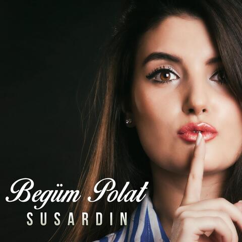 Susardın