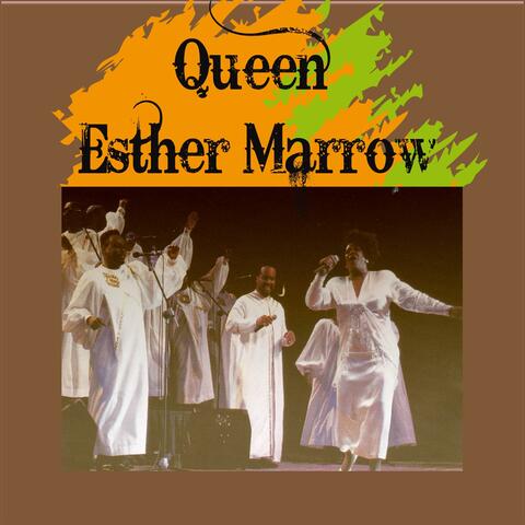 Queen Esther Marrow
