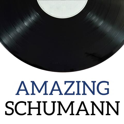 Amazing Schumann